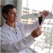 Clases particulares de química básica para estudiantes