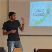 Physics & Mathematics from primary school to Engineering courses like Statics & Dynamics