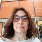 Offro online ed in presenza,Lezioni Private di Lingua e Lett.Inglese,per tutti i Livelli.In genere vengo incontro alle esigenze