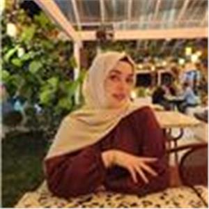 Edanur Saymak