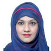 Shazia Faisal