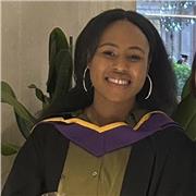 I have been tutoring for over 3 years, I have a First-Class
degree in Law, a Master’s degree in Criminal Justice Policy.