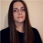 Laureata in design e diplomata in arte offro ripetizioni e aiuto compiti