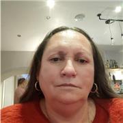 Ingrid LucarJung