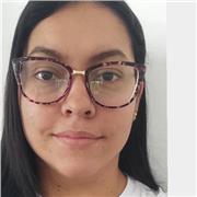 Profesor de ingles niños de primaria