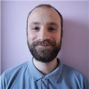 Laureato in Scienze Ambientali e in Etologia impartisce ripetizioni di materie scientifiche