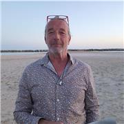 Prof et Coach. Math, Anglais et development personnel