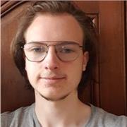 Etudiant en classe préparatoire propose du soutien personnalisé en Maths