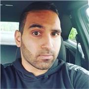English tutor providing lessons for people of all ages and Maths for children up to age 11