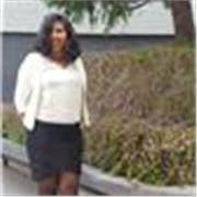 Corporate English Teacher with 14 Years of Experience, doubling as a friend and motivator. 