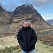 Spanish native speaker. Translation and Interpreting studies. Spanish teacher to beginners.
