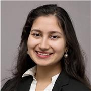 I am a final-year engineering student, and I should be able to teach maths to school students.