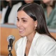 Sono una pedagogista, offro lezioni online e supporto nello studio a bambini/e ragazzi/e.