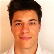 Doy clases de Eso a bachillerato en Biología, Matemáticas, Química, Física (hasta 1º de bach), bioquímica y anatomía.