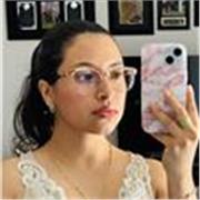 Maestra de matemáticas para niños de primaria y secundaria