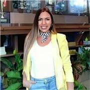 Experienced and very enthusiastic English Teacher
