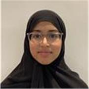 I am a young passionate tutor and I help primary students with their homework or learn new things. 