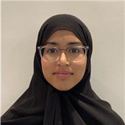 I am a young passionate tutor and I help primary students with their homework or learn new things.