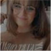 Studentessa in lingue per ripetizioni d’inglese (studio lingua inglese da 10+ anni e in possesso di certificazione C1)