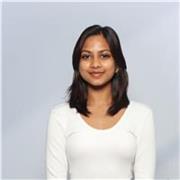 I provide personalised, tailored lessons through simple explanations