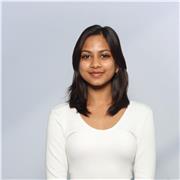 I provide personalised, tailored lessons through simple explanations