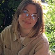 Ripetizioni di italiano, diplomata liceo classico