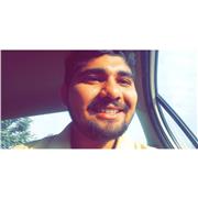 English teacher who teaches to all the ages