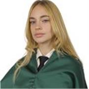 Profesora de inglés con 10 años de experiencia