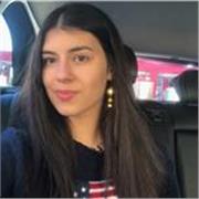 Soy estudiante de Farmacia, he cursado el bachillerato de ciencias. Puedo dar clase tanto a niños de primaria como de la ESO