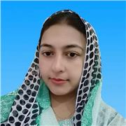 Syeda Noureen