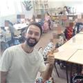 Clases de refuerzo - educación primaria (inglés hasta bachillerato)