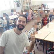 Clases de refuerzo - Educación Primaria (Inglés hasta Bachillerato)