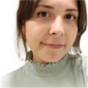 Profesora titulada en Psicología y Orientación Educativa con más de un año de experiencia en clases con alumnado NEAE y NEE.