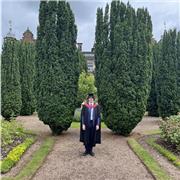 I’m able to teach a wide range of the sciences from lower years up to A levels depending on content and what you want to learn