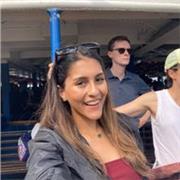 I would describe myself as patient, approachable, and well-organised.