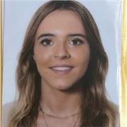 Soy una persona empática y doy clases de repaso y apoyo general para todas las edades