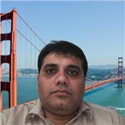 I teach ielts online. I have a Facebook group. I have a YouTube channel. I teach online. I teach English language online