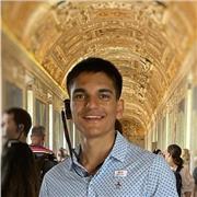 I'm a responsive and patient tutor with over 2 years of experience tutoring Maths, Chemistry and Biology at A-level and GCSE level.
Having secured 4A*s at A-level my passion for Maths and Science has lead me down the path of studying Medicine at the Uni o