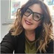 Educatrice professionale, esperienza pregressa presso scuola primaria, secondaria di I grado e secondaria II grado