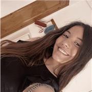 Profesora de cualquier asignatura para niños de primaria en Vila-Real , acabo de terminar cuarto de la eso