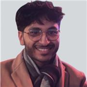 Learn English naturally with a tutor who makes learning english academically, professionally, and IELTS easy