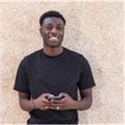I provide affordable home tutoring for all ages. With my first class for free