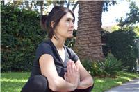 Yoga para embarazadas
