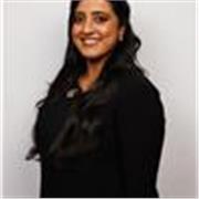Experienced Tutor in Law