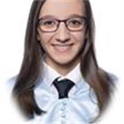 Maestra de primaria con experiencia en colegios y dando clases particulares