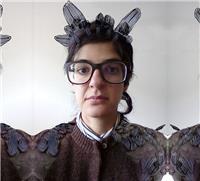 Profesora de artes visuales, dibujo e ilustración