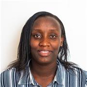 Irene Njambi