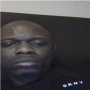 Stephen Oluseyi