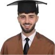 Graduado en ingeniería informática, puedo ayudar con clases de matemáticas es estudiantes de escuela, ESO o bachiller