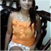 Profesora de basica primaria